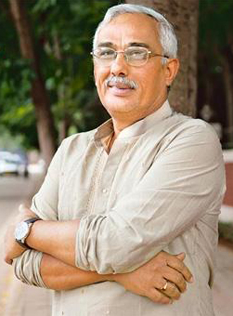 sharad hegde